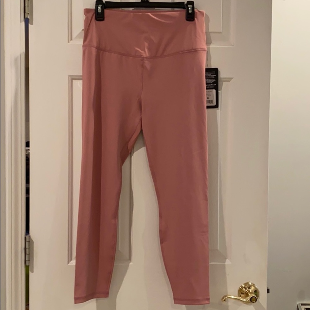 90° by Reflex leggings NWT